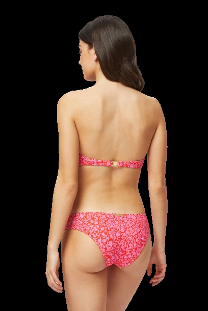 BIKINIS Limpopo Padded Bügel Bandeau Bikini VIP-Rabatte
