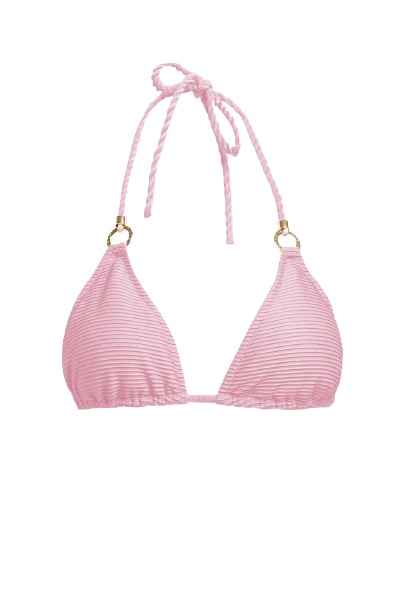 BIKINIS Coral Beach Padded Triangel Bikini Speichern exportieren