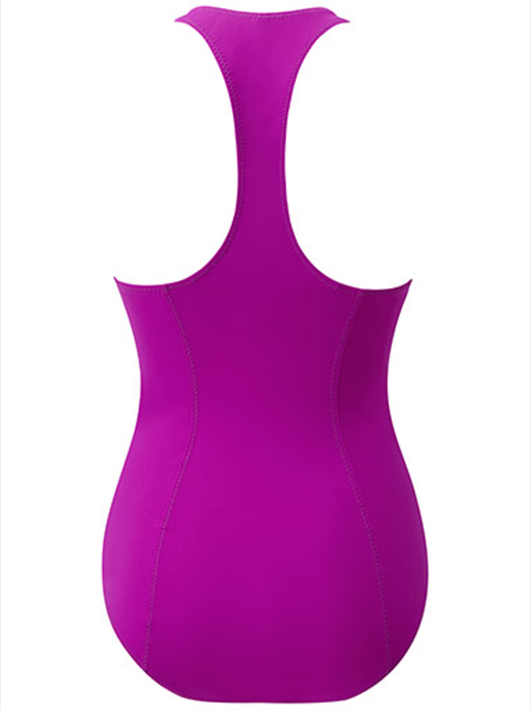 SALE Elisa Badeanzug magenta Black Friday Preise