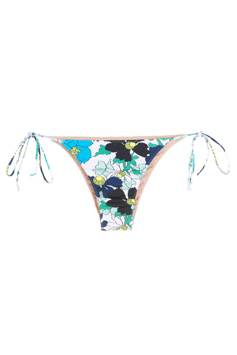 BIKINIS Aava Padded Triangel Bikini Blau Angebote