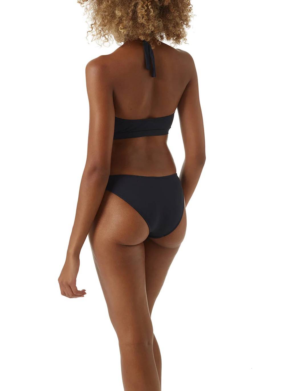 BIKINIS Prague Bikini Black Limitierter Zeitrabatt