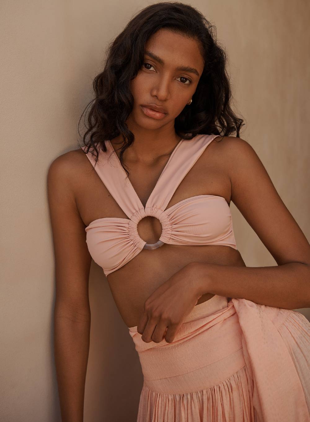 BIKINIS Sia & Lela Bikini Rose Cloud Cyber Monday
