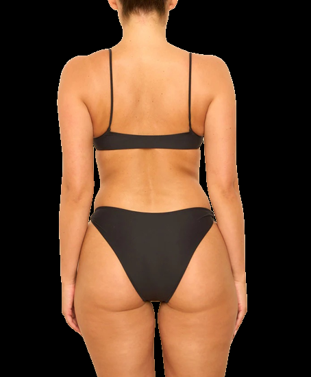 BIKINIS Mia Black Terra Bikini Muttertagsangebot