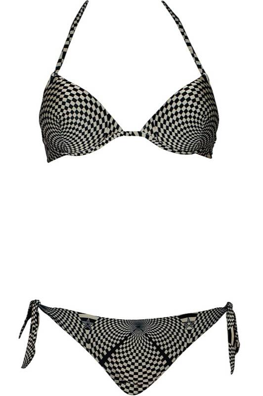 SALE Push-up Bikini Nur für heute