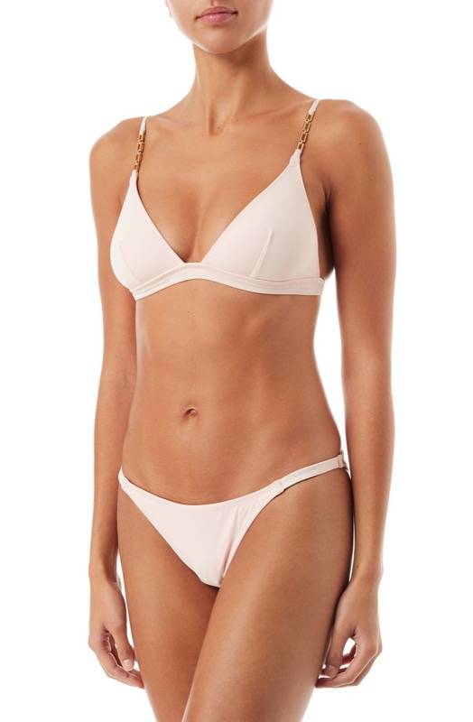 BIKINIS Mexico Bikini in rosa Sonderangebot der Fabrik