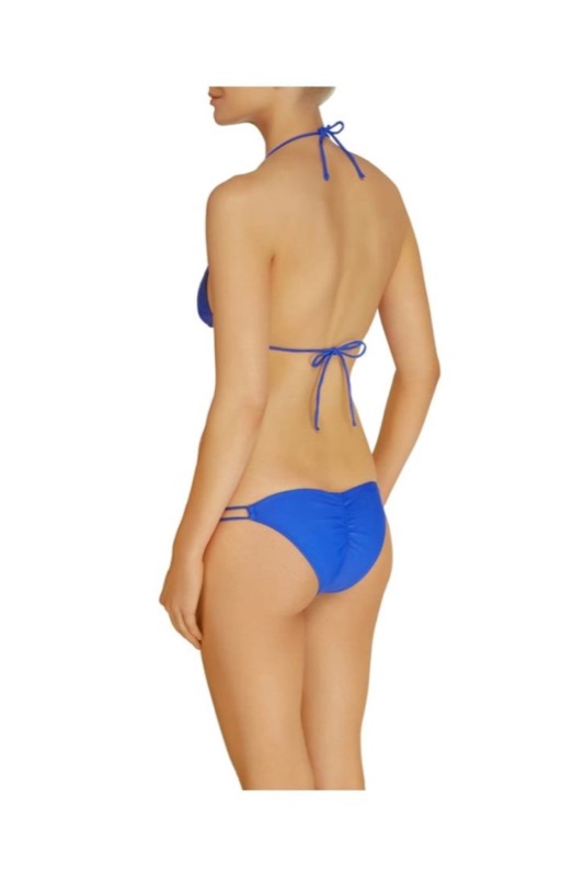 BIKINIS Lisbon Triangel Bikini Discount Store für neue Produkte