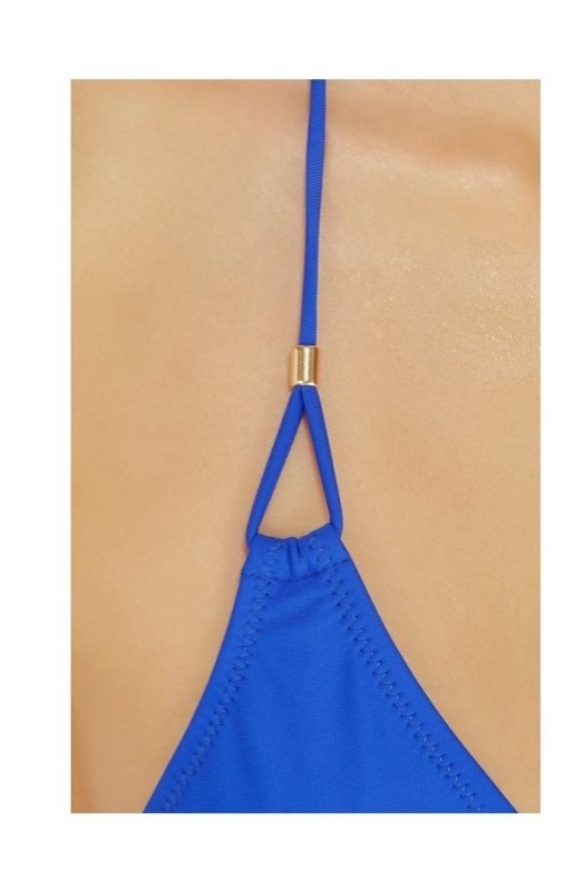 BIKINIS Lisbon Triangel Bikini Discount Store für neue Produkte