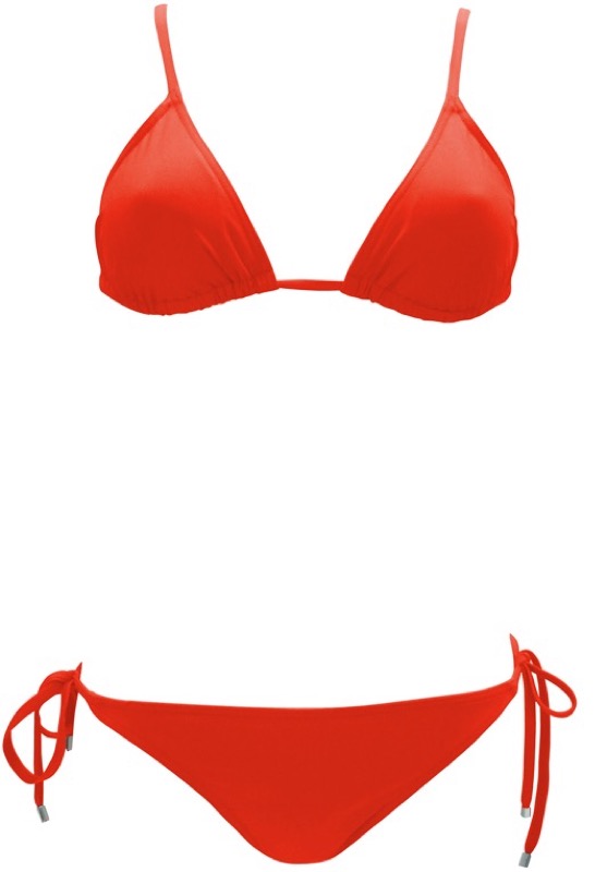 SALE Triangle Bikini Outlet