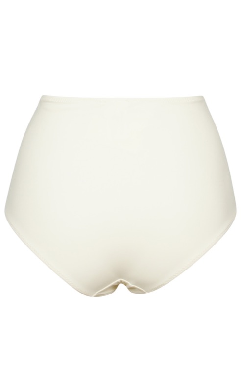 NEUHEITEN Roxanne Diamond High-Waist Bikini Slip Auslauf