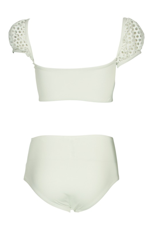 NEUHEITEN Ventana Bikini weiß Fabrikverkauf