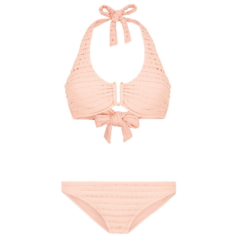 BIKINIS Palmero D-G U Bar Bügel Bikini Versandkostenfrei