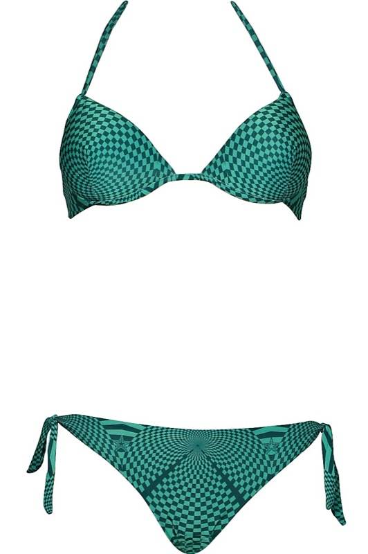SALE Push-up Bikini Weihnachtsangebot