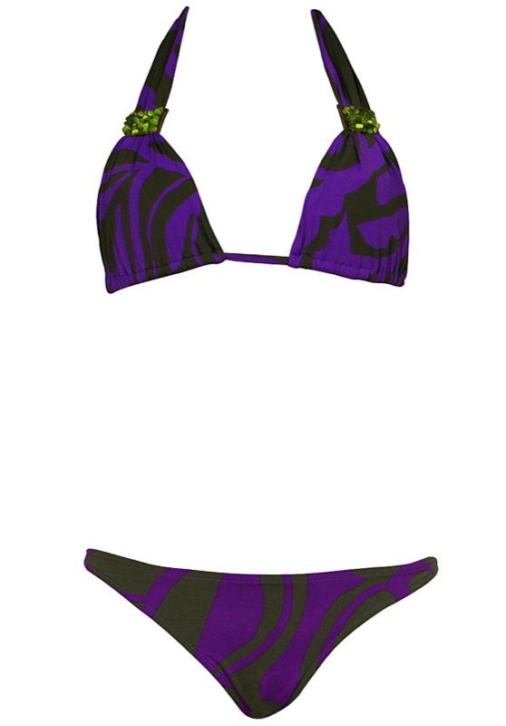 SALE Triangle Bikini Zeitlich begrenztes Angebot