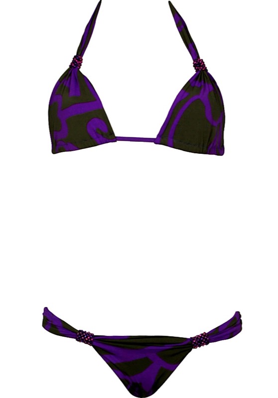 SALE Triangle Bikini Exklusive Angebote