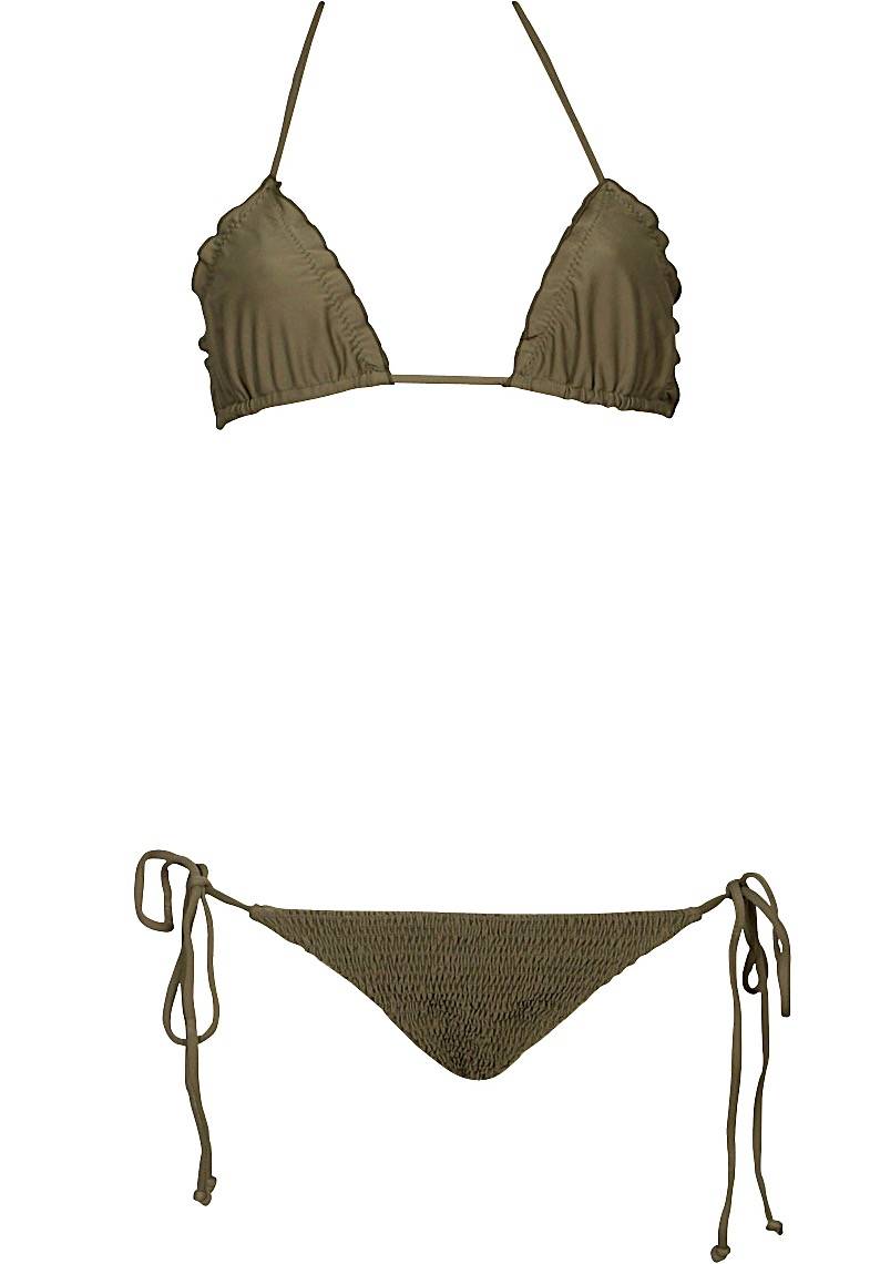 SALE Triangle Bikini Blitzangebot