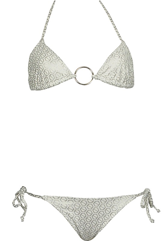 SALE Triangle Bikini Räumungsverkauf