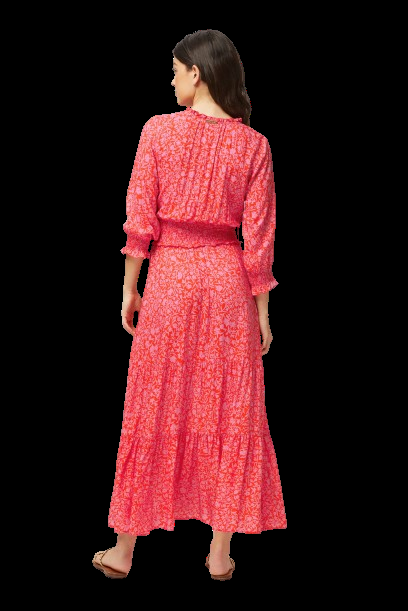 NEUHEITEN Limpopo Maxikleid Sonderangebote