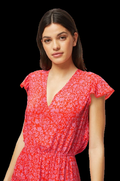 NEUHEITEN Limpopo Minikleid VIP-Rabatte