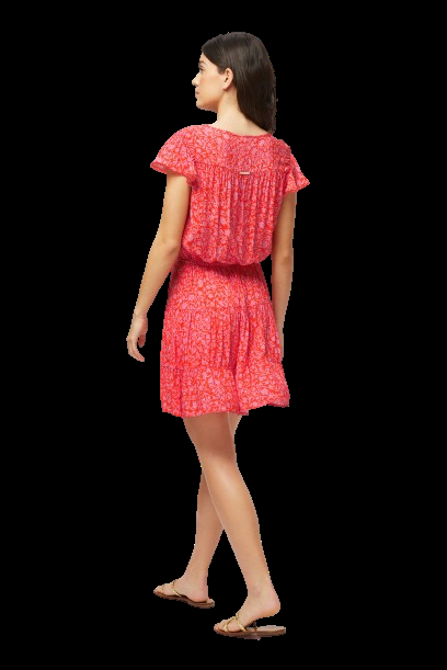 NEUHEITEN Limpopo Minikleid VIP-Rabatte