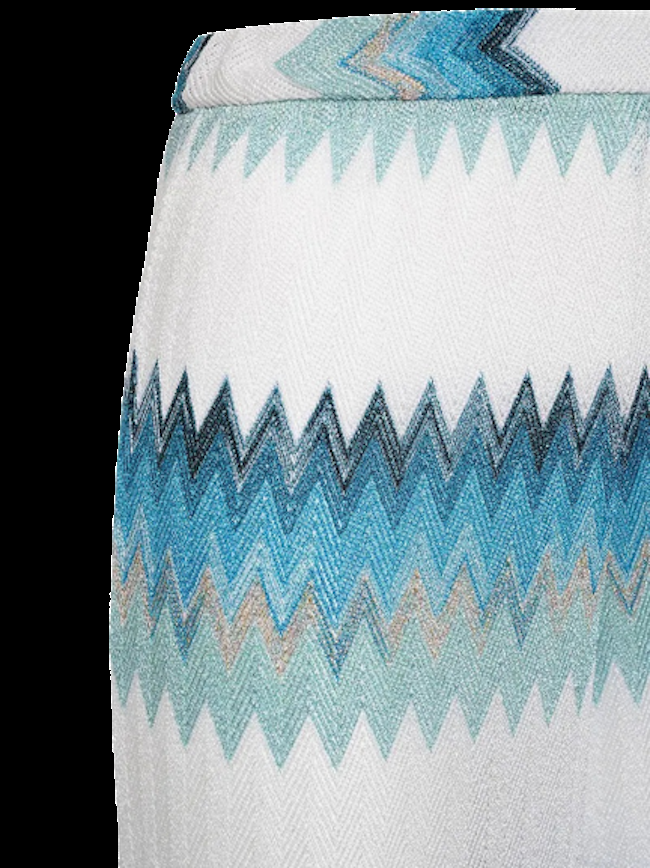 RESORTWEAR Hose Blau Bis zu 60% Rabatt