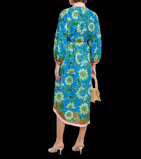 NEUHEITEN Winnie Blusenkleid Fabrikladen