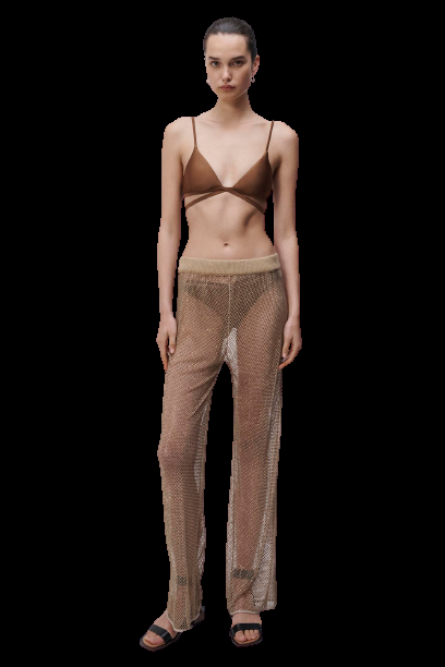 RESORTWEAR Sullivan Crystal Hose Rabatte dieses Monats