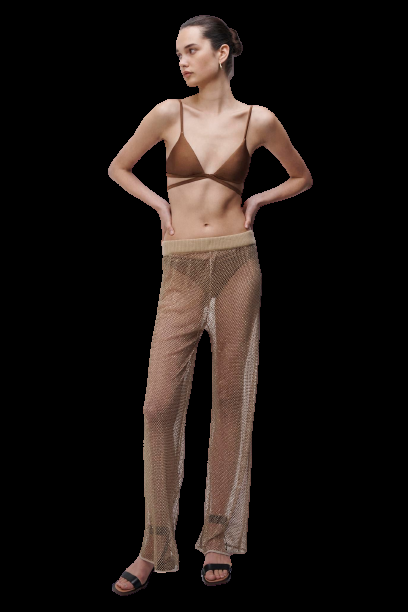 RESORTWEAR Sullivan Crystal Hose Rabatte dieses Monats