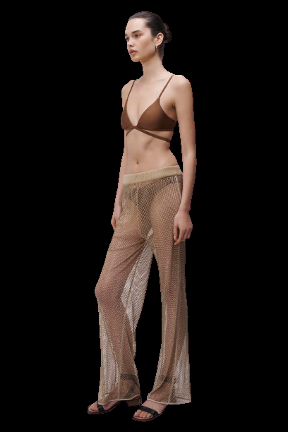 RESORTWEAR Sullivan Crystal Hose Rabatte dieses Monats