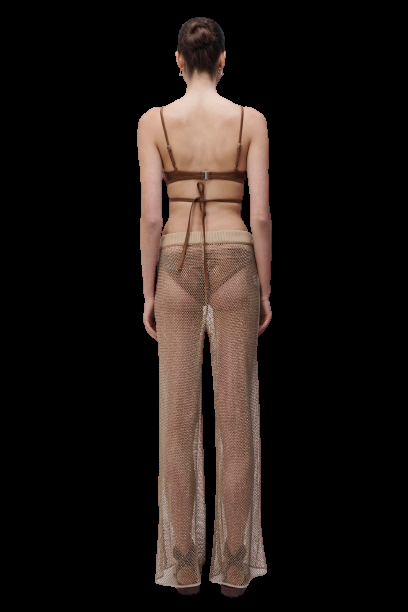 RESORTWEAR Sullivan Crystal Hose Rabatte dieses Monats