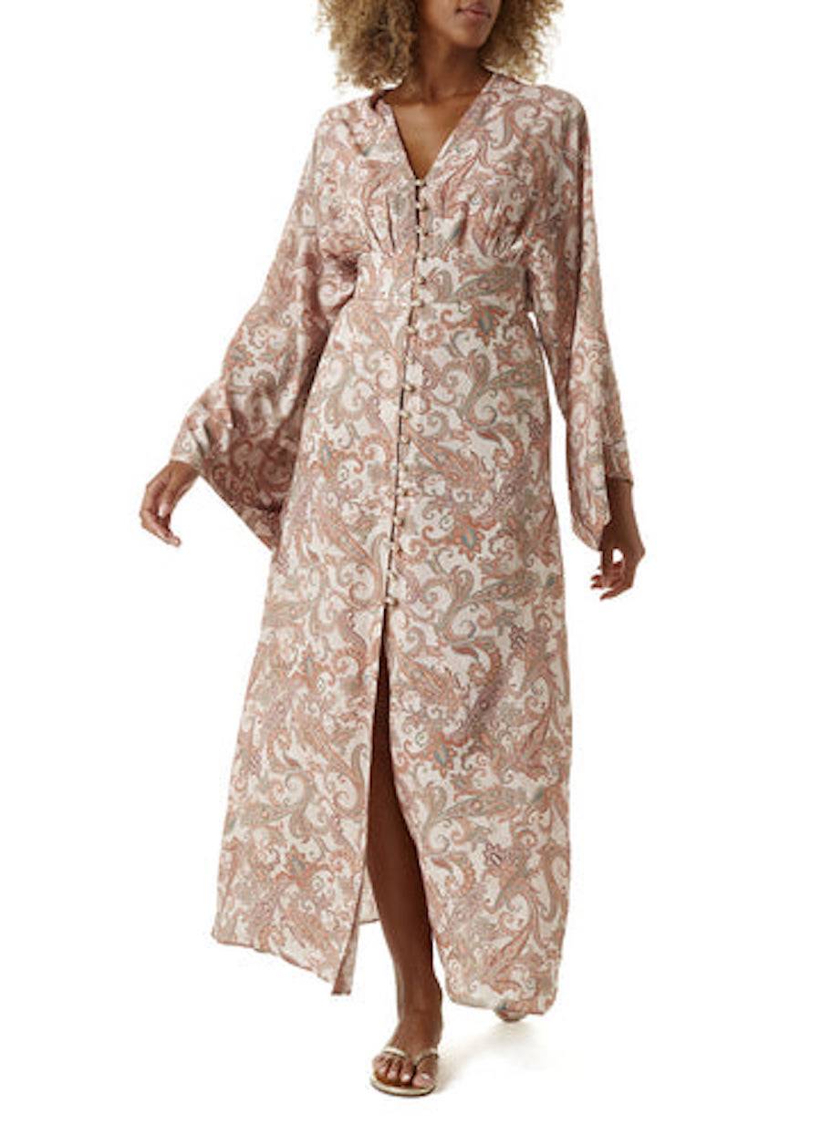 NEUHEITEN Desiree Maxikleid Imagination Schlussverkauf