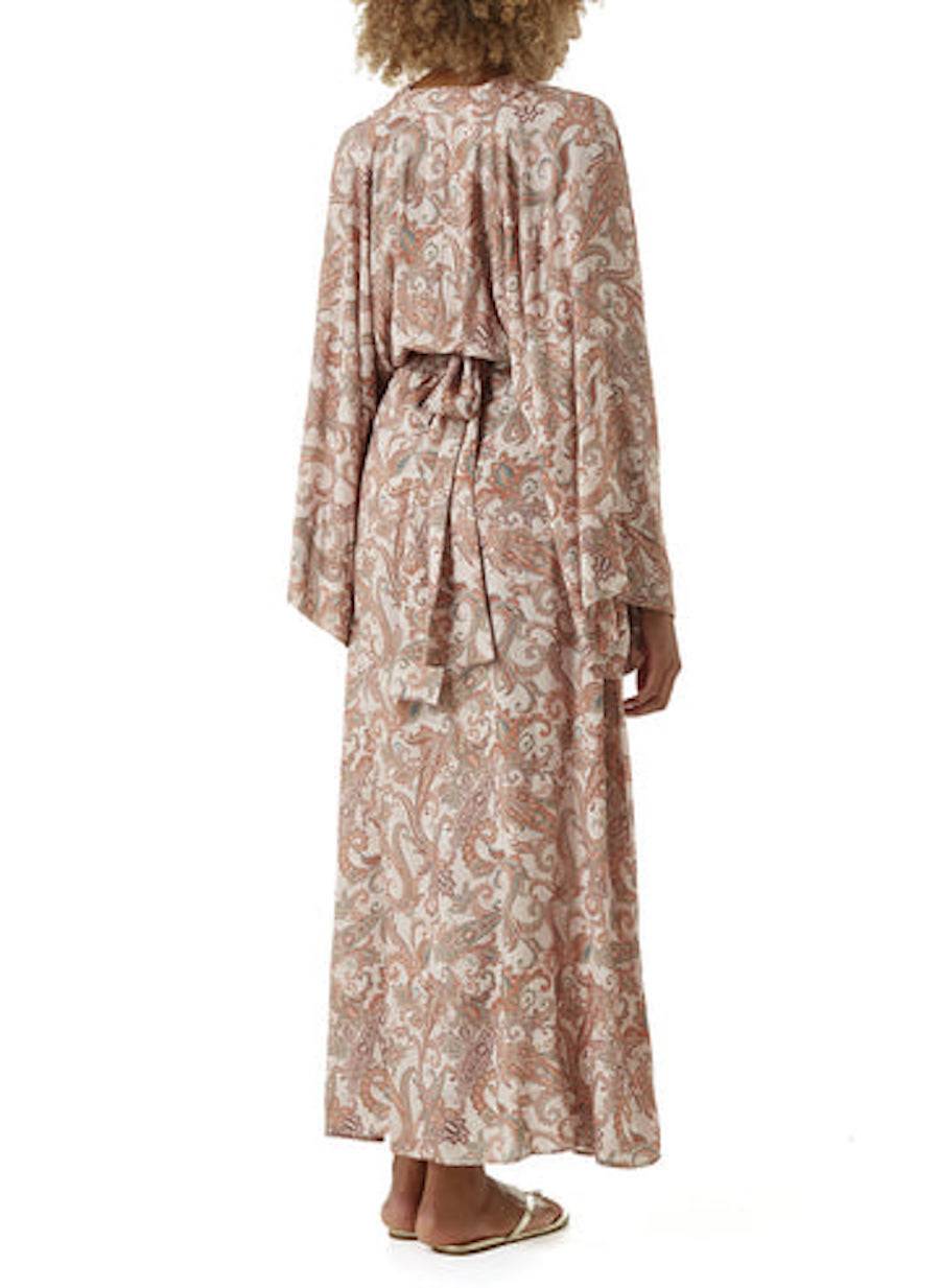 NEUHEITEN Desiree Maxikleid Imagination Schlussverkauf