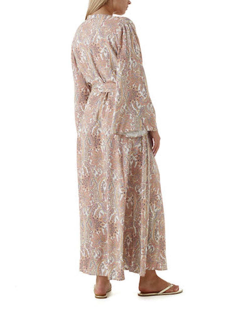 NEUHEITEN Marianna Mantel Boho Günstiger Verkauf