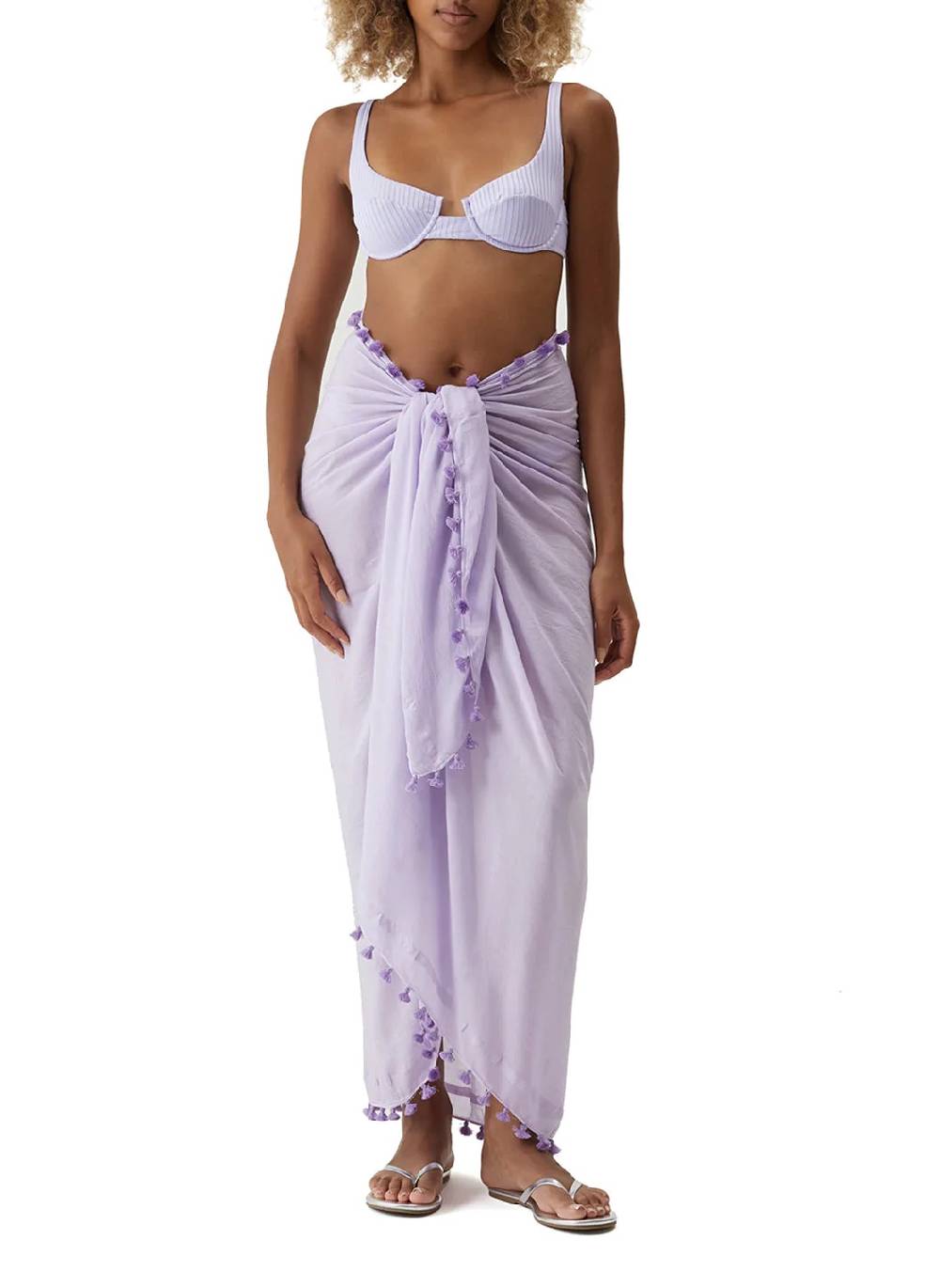 NEUHEITEN Pareo Lavender Sonderangebot