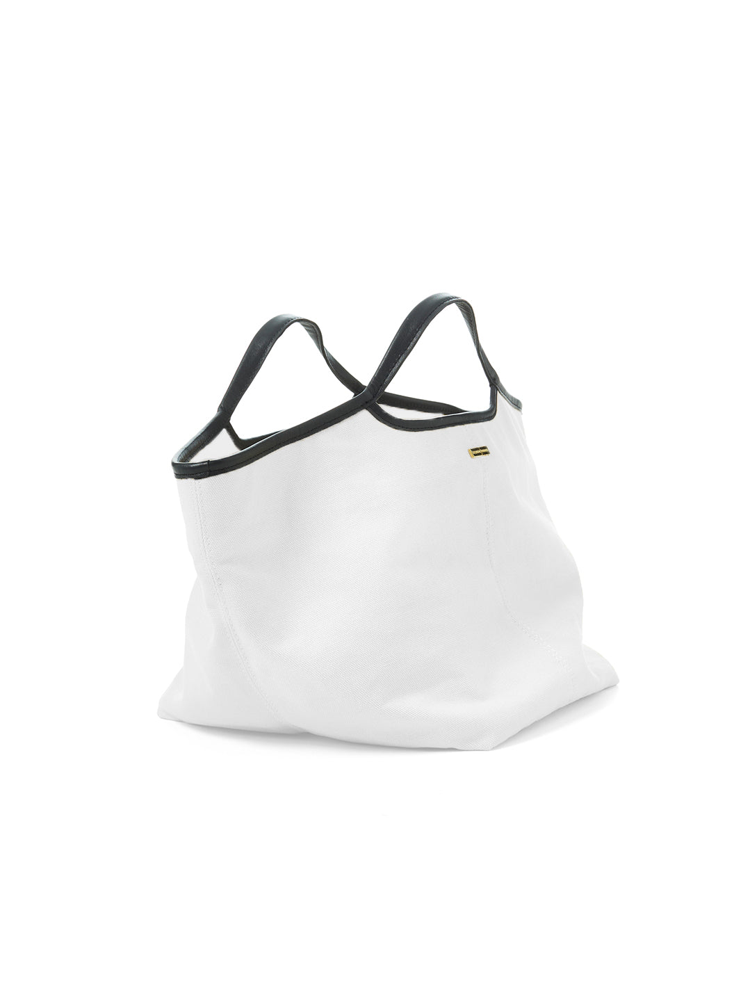 ACCESSOIRES Pisa Tasche White/Black Günstig kaufen