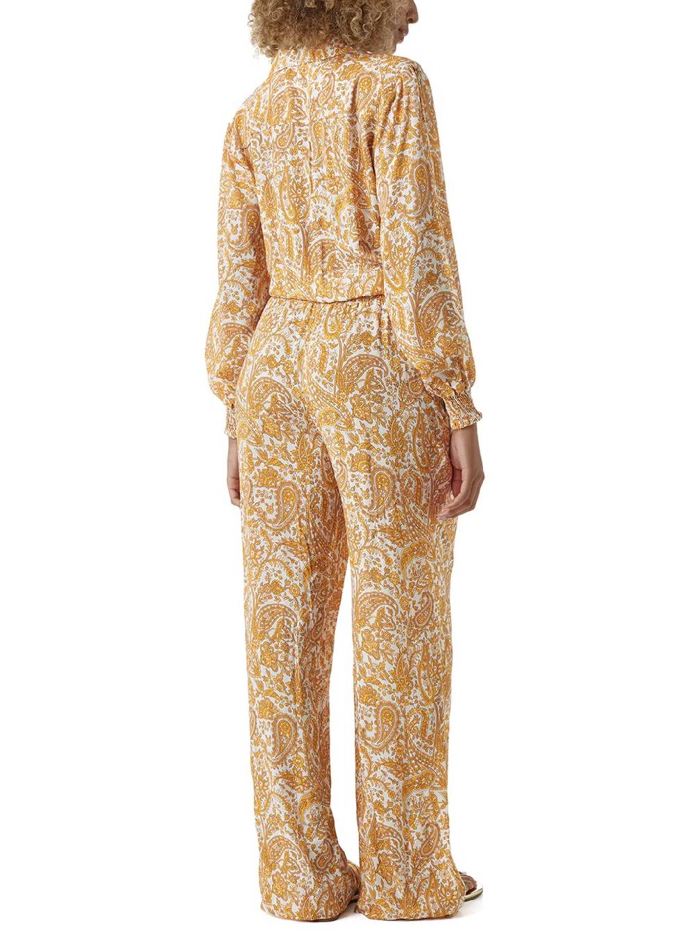 RESORTWEAR Eliza Jumpsuit Luxe Preisnachlass
