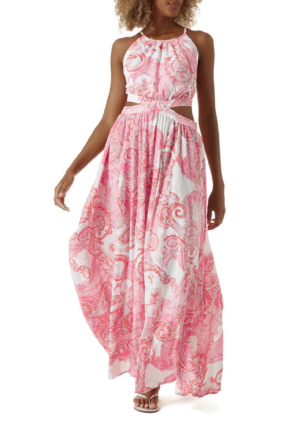 NEUHEITEN Arabella Maxikleid Duchess Neueste Mode