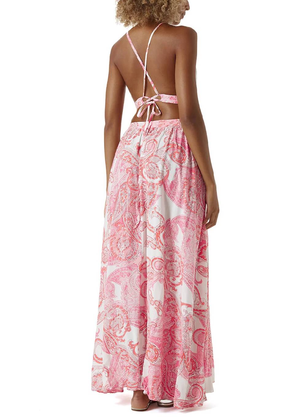 NEUHEITEN Arabella Maxikleid Duchess Neueste Mode