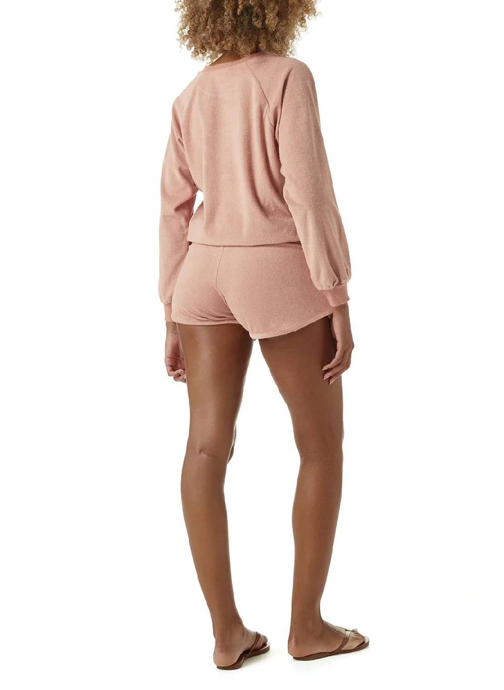 RESORTWEAR Roma Pullover Tan Exklusive Angebote