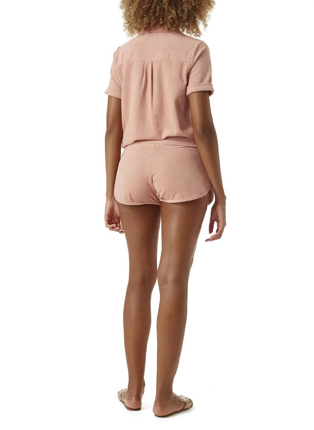 RESORTWEAR Harley Short Tan Blitzangebot