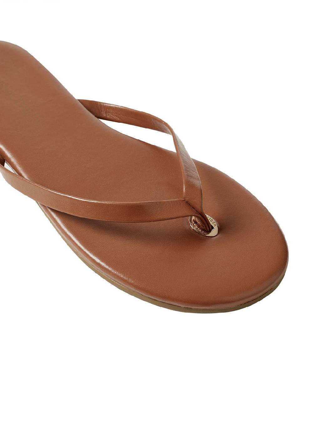 ACCESSOIRES Flip Flop Tan Tägliche Deals