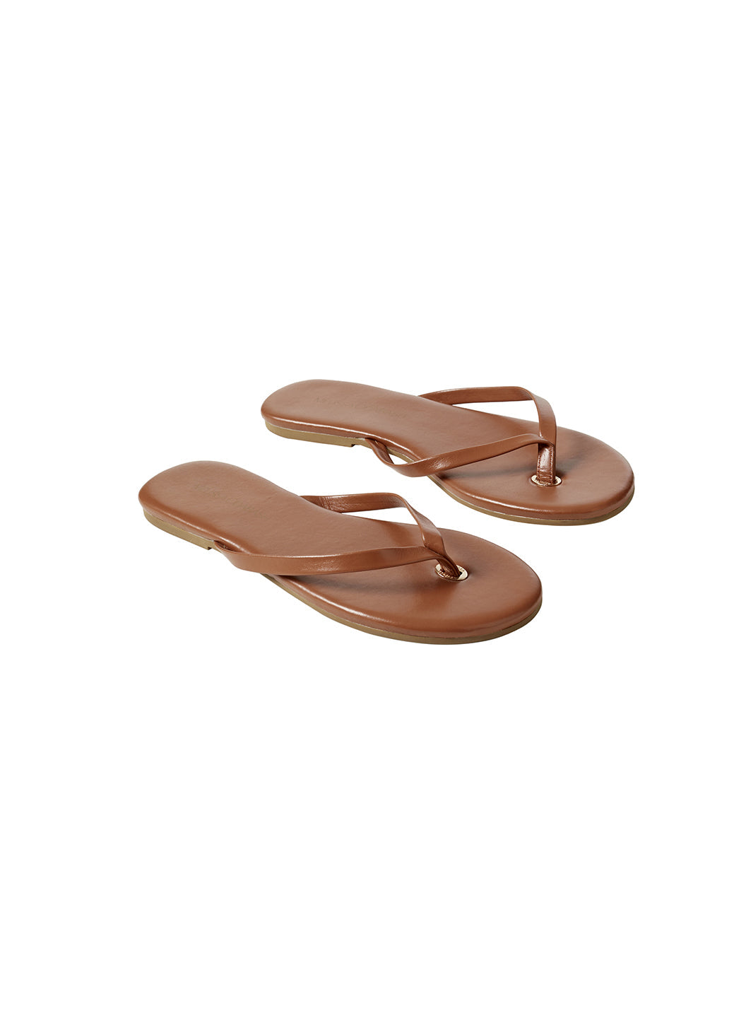 ACCESSOIRES Flip Flop Tan Tägliche Deals