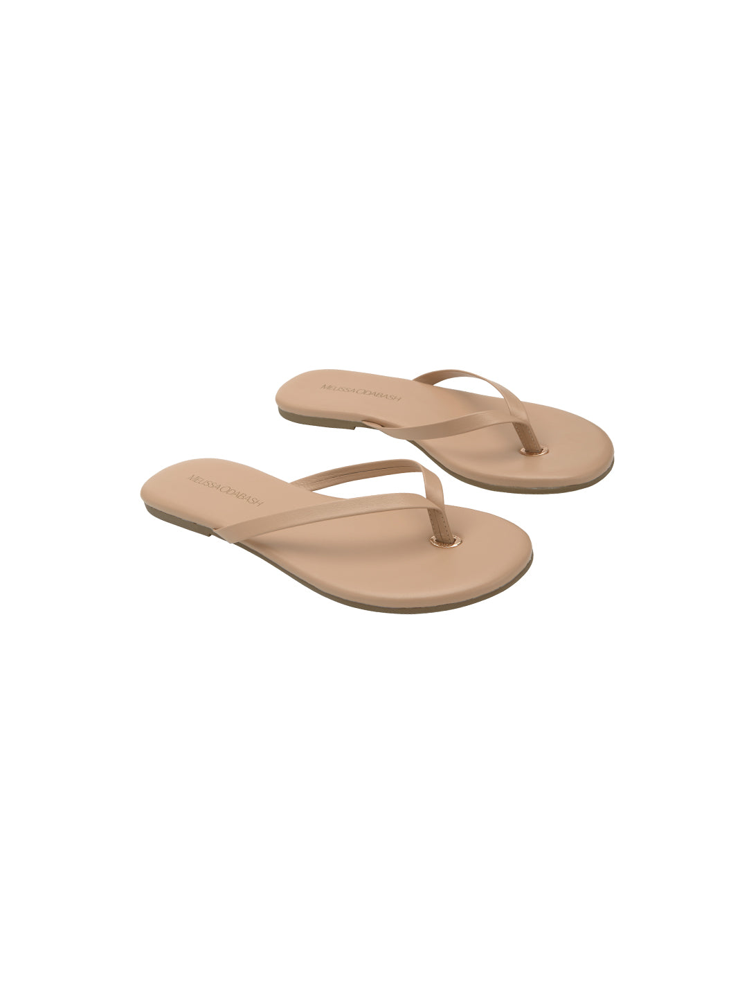 ACCESSOIRES Flip Flop Nude Riesige Ersparnisse