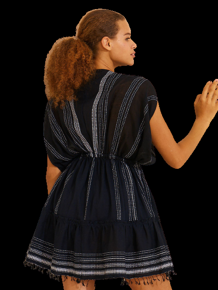 NEUHEITEN Leliti Minikleid Black Super Sparpreis