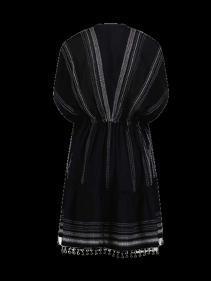 NEUHEITEN Leliti Minikleid Black Super Sparpreis