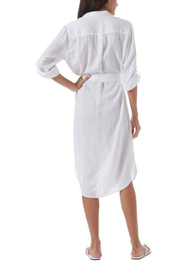 NEUHEITEN Dania Kleid Fabrikladen