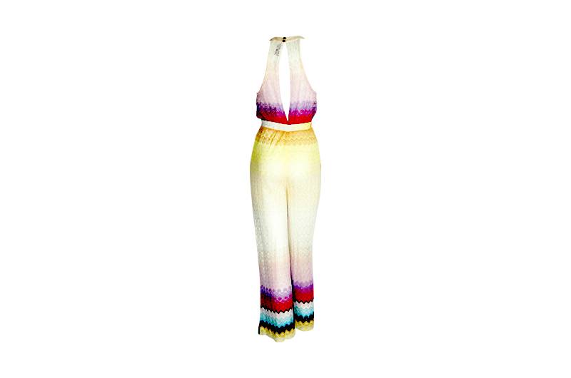 RESORTWEAR Jumpsuit Multicolor Im Verkauf
