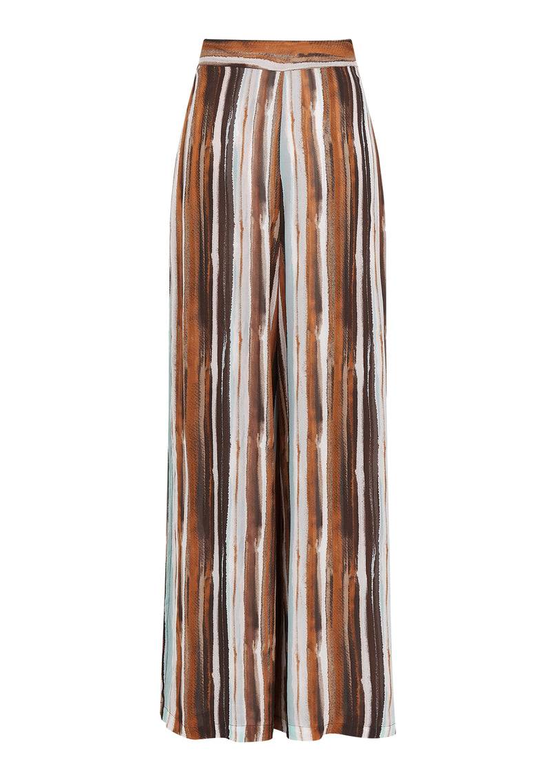 RESORTWEAR Aprilla Hose Yancystripe 50% Rabatt für begrenzte Zeit