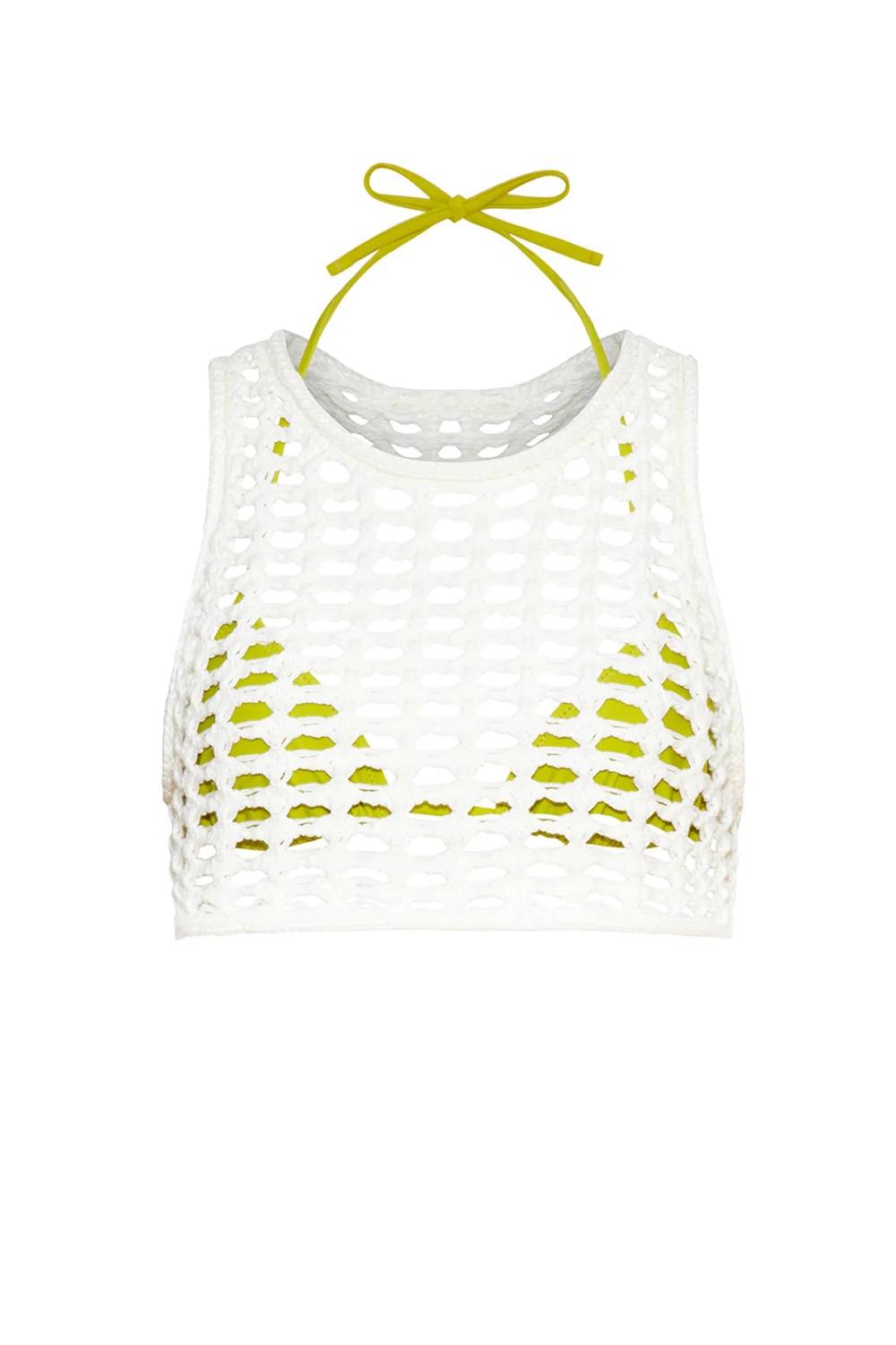RESORTWEAR Sundew Tank Top Auslauf