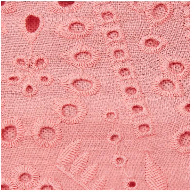 NEUHEITEN Minikleid Cherry Blossom Kostenloser Versand