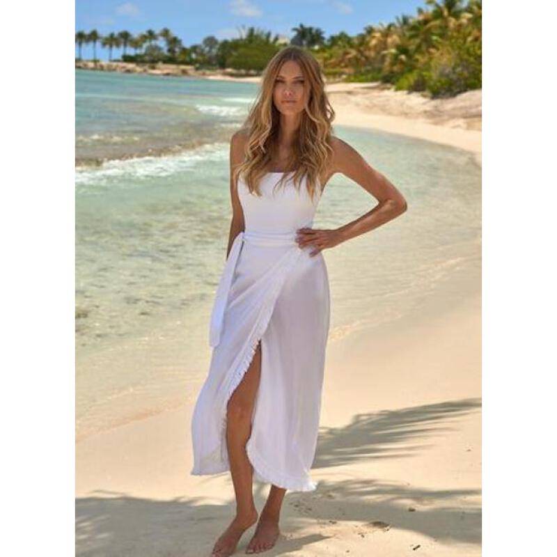 NEUHEITEN Lily Rock White Sonderangebot